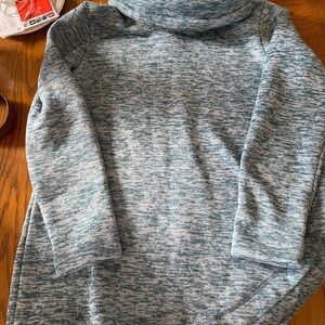 Lands' End Women’s  Sweatshirt